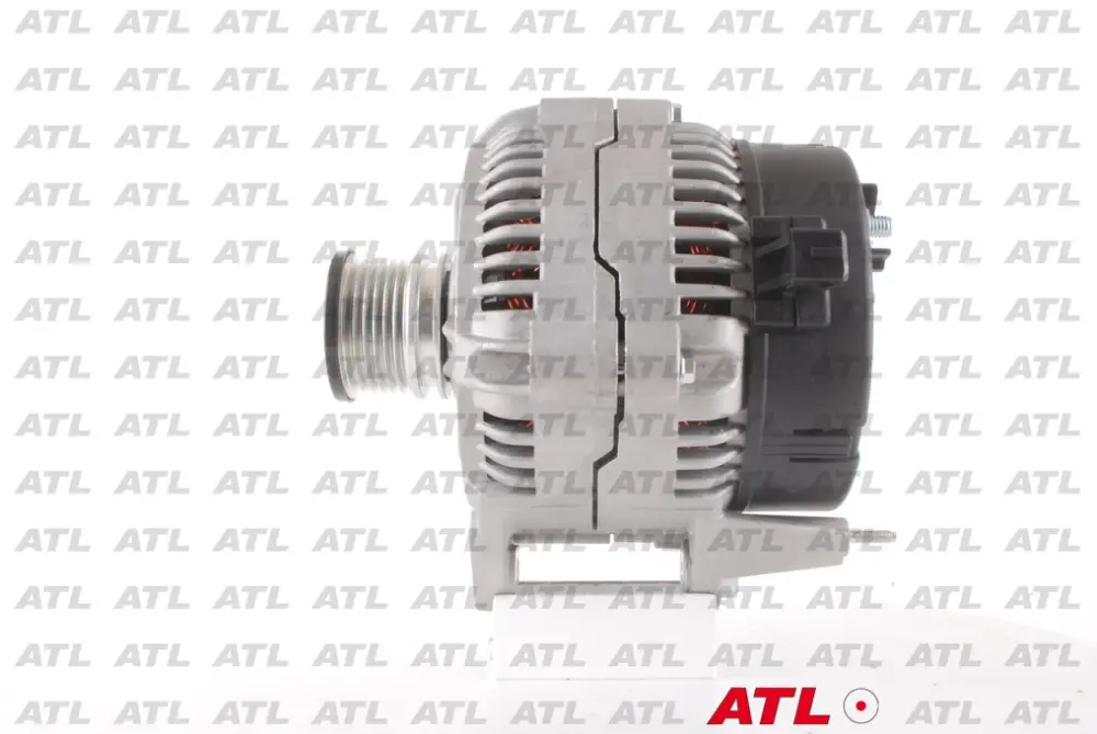 Solange Der Vorrat Reicht Atl Lichtmaschine Generator
