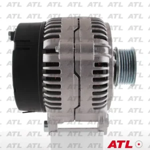 Atl Lichtmaschine Generator Geprüft