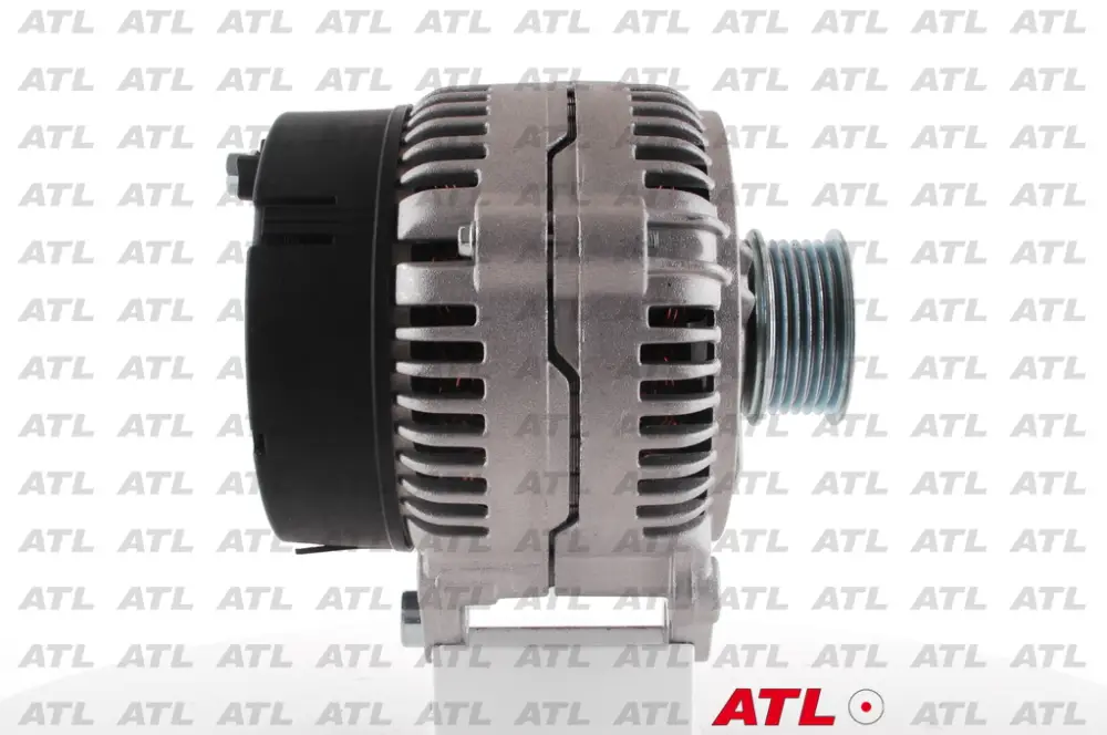 Atl Lichtmaschine Generator Geprüft