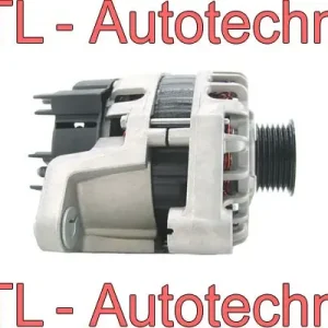 Nur Heute Atl Lichtmaschine Generator