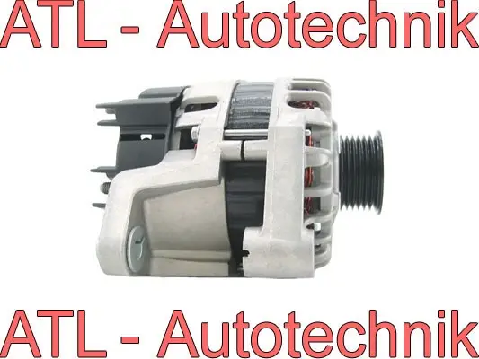 Nur Heute Atl Lichtmaschine Generator