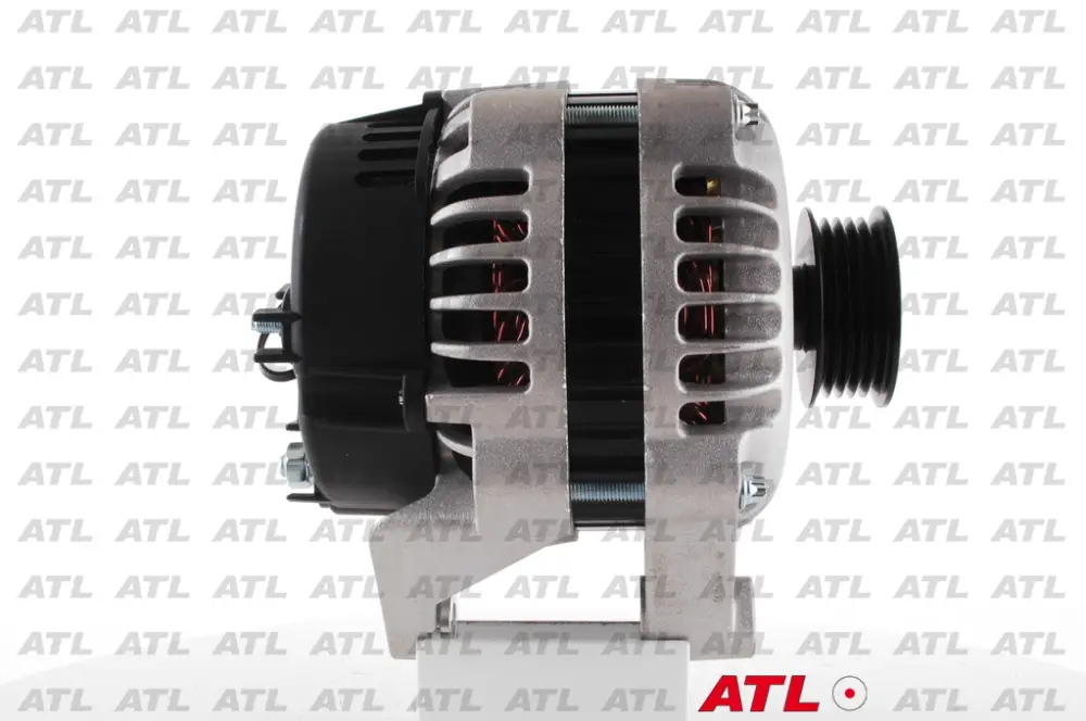 Atl Lichtmaschine Generator Bestseller
