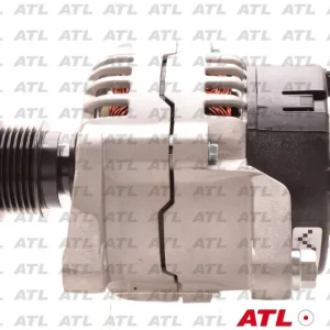 Nur Für Kurze Zeit Atl Lichtmaschine Generator