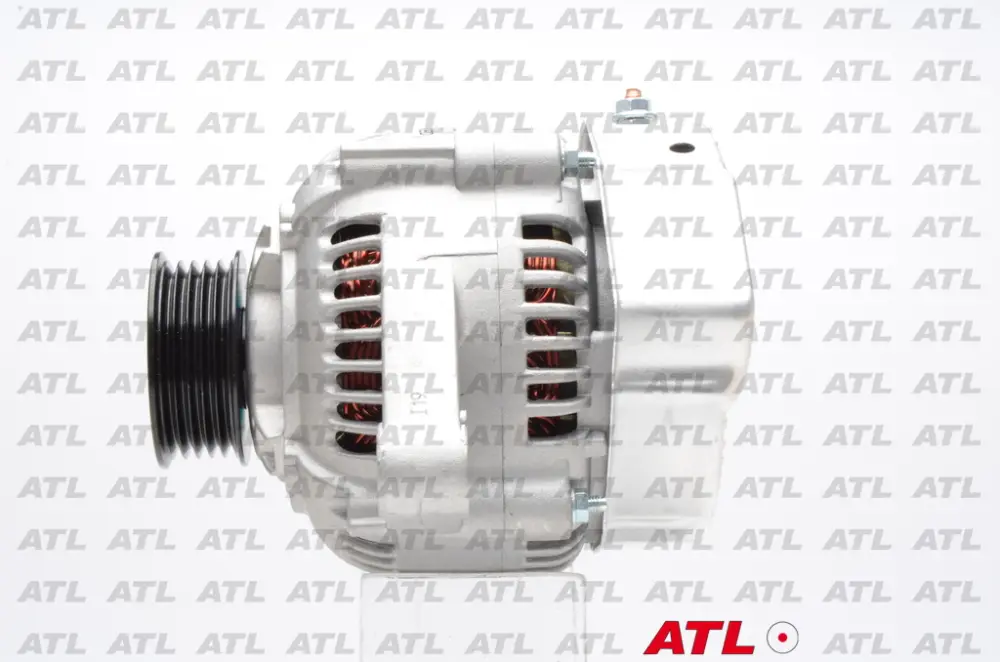 Nur Heute Atl Lichtmaschine Generator
