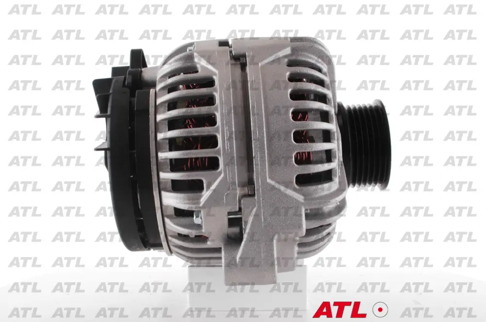Knallerangebot Atl Lichtmaschine Generator