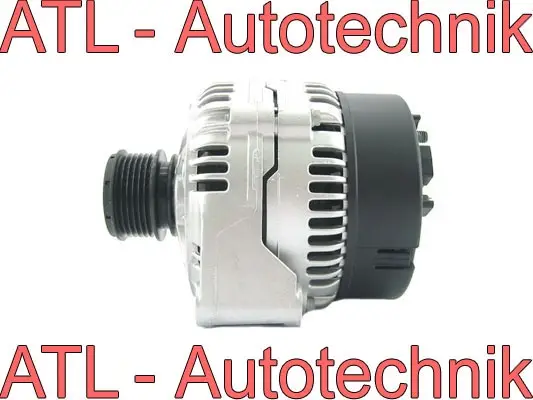 Atl Lichtmaschine Generator Sofort Bestellen