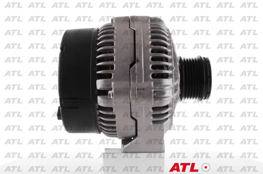 Atl Lichtmaschine Generator Sichere Zahlung