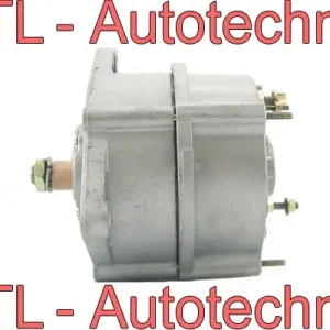 Atl Lichtmaschine Generator Garantierte Lieferung