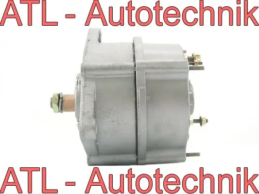 Atl Lichtmaschine Generator Garantierte Lieferung