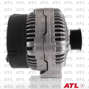 Atl Lichtmaschine Generator Preisreduziert