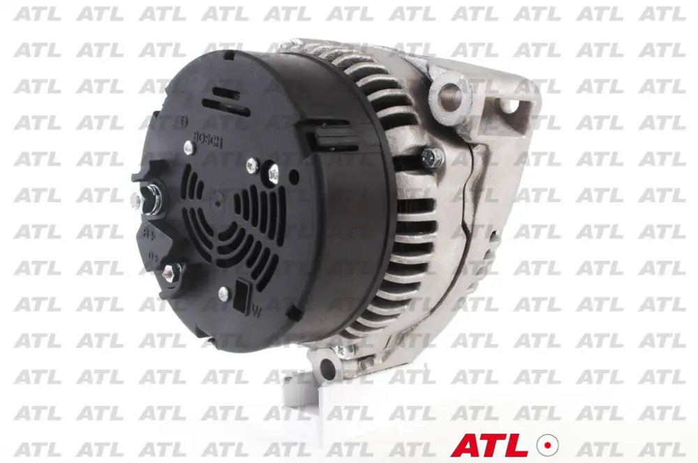 Atl Lichtmaschine Generator Billig