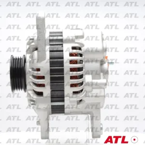 Atl Lichtmaschine Generator Neue Kollektion