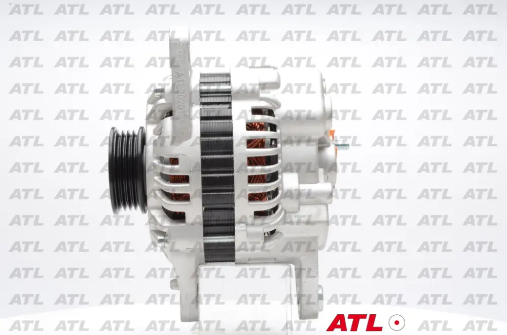 Atl Lichtmaschine Generator Neue Kollektion