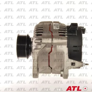 Atl Lichtmaschine Generator Nur Heute