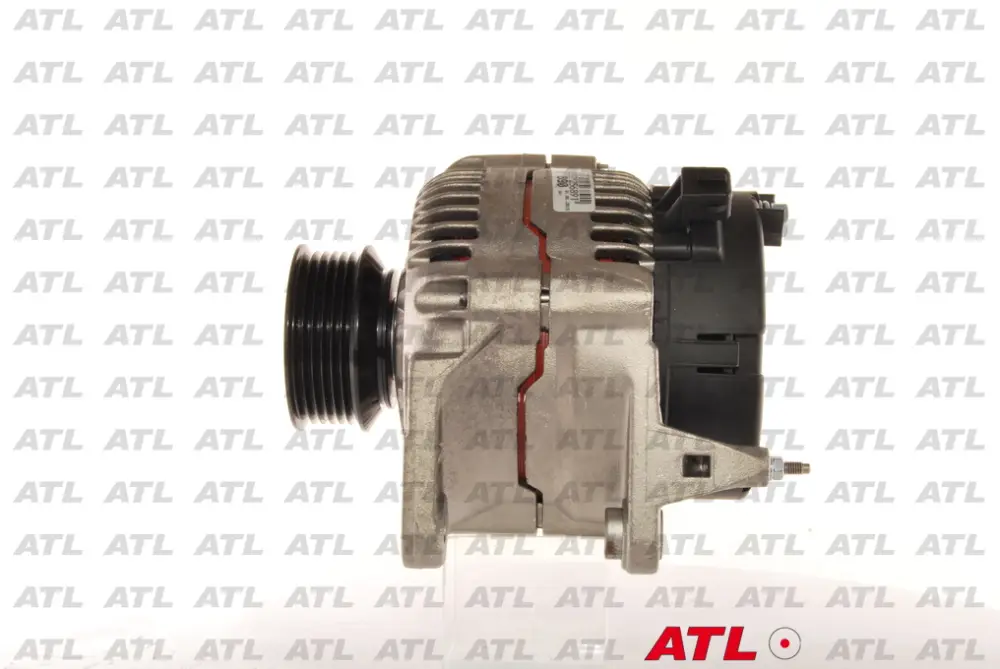 Atl Lichtmaschine Generator Nur Heute
