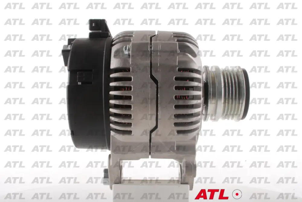 Knallerangebot Atl Lichtmaschine Generator
