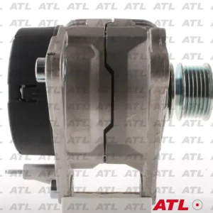 Atl Lichtmaschine Generator Aktuell