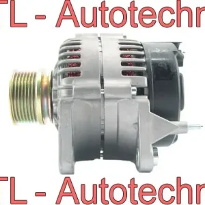 Atl Lichtmaschine Generator Heißes Angebot
