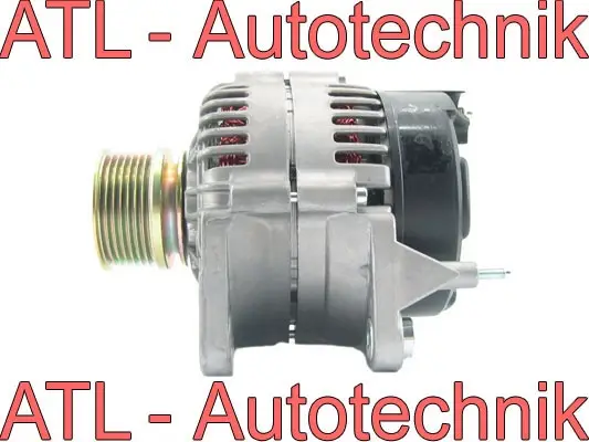 Atl Lichtmaschine Generator Heißes Angebot