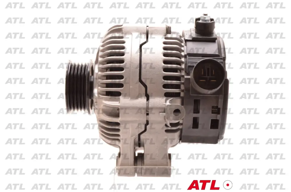 Preisknaller Atl Lichtmaschine Generator