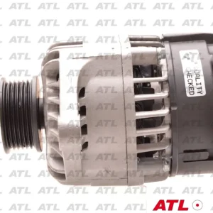 Atl Lichtmaschine Generator Neu Im Sortiment