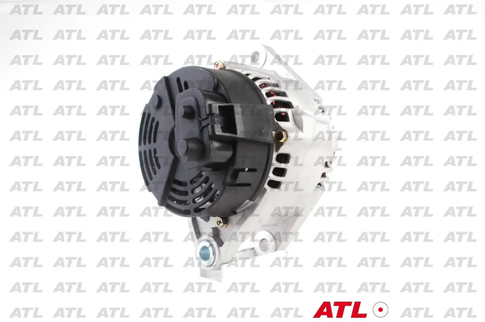 Atl Lichtmaschine Generator Billig