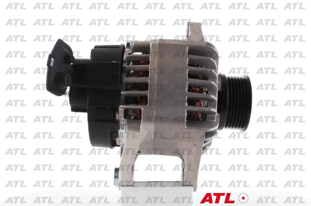 Atl Lichtmaschine Generator Wochenendangebot