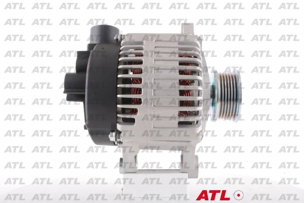 Atl Lichtmaschine Generator Jetzt Kaufen