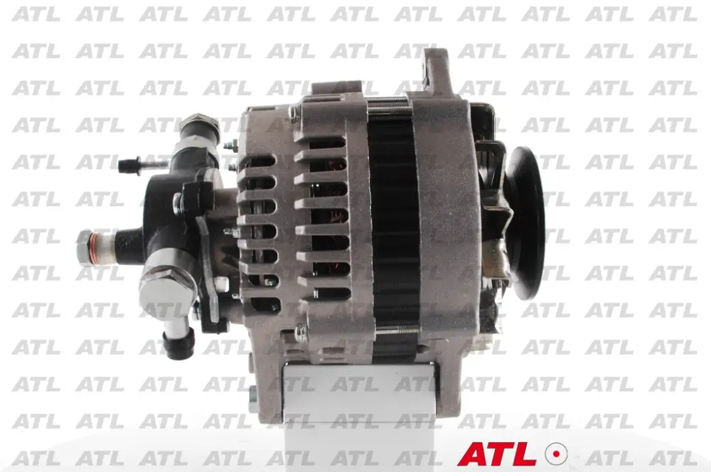 Knallerangebot Atl Lichtmaschine Generator