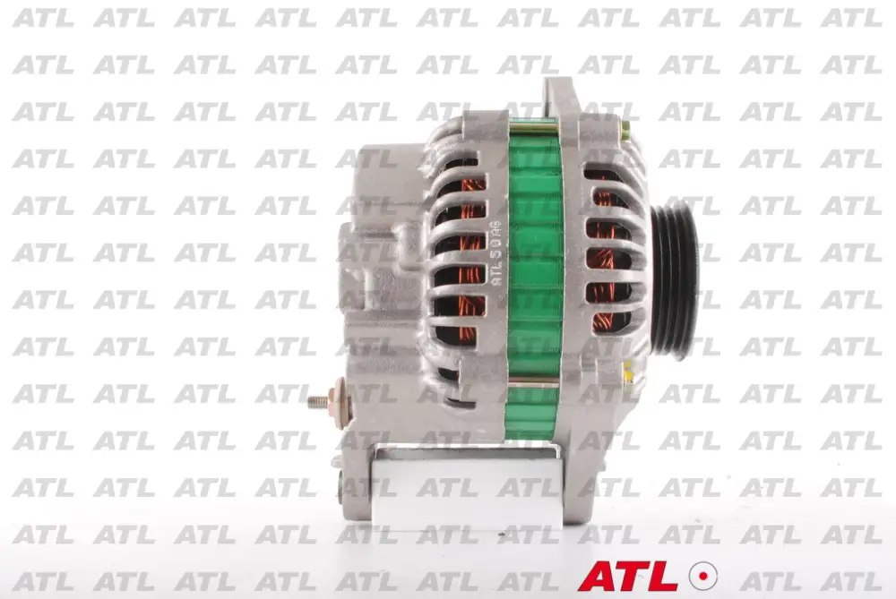 Atl Lichtmaschine Generator Expressversand