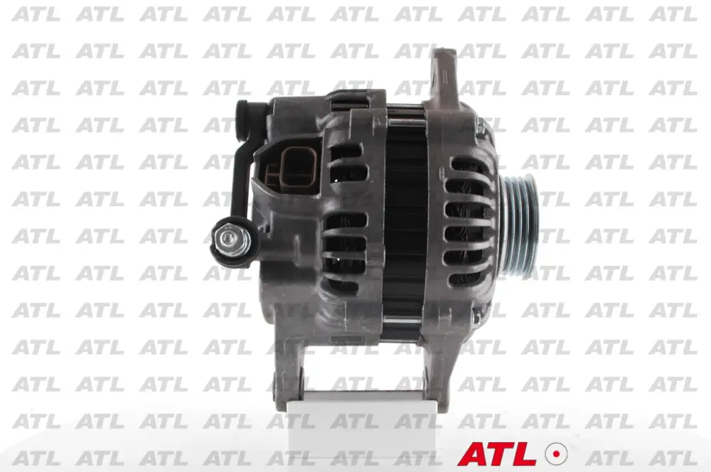 Atl Lichtmaschine Generator Neue Kollektion