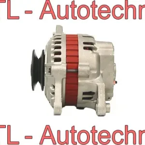 Atl Lichtmaschine Generator Solange Der Vorrat Reicht