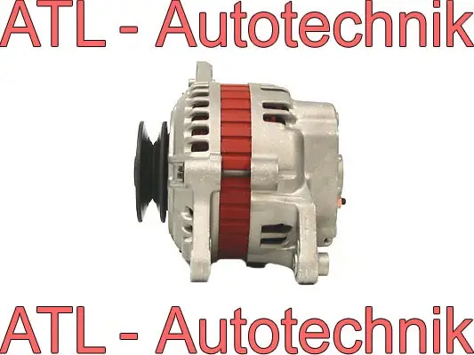 Atl Lichtmaschine Generator Solange Der Vorrat Reicht