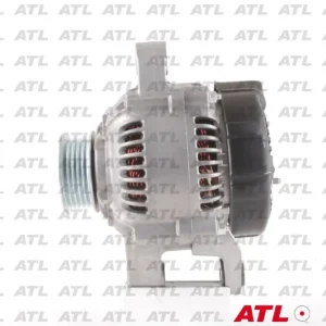 Atl Lichtmaschine Generator Nur Für Kurze Zeit