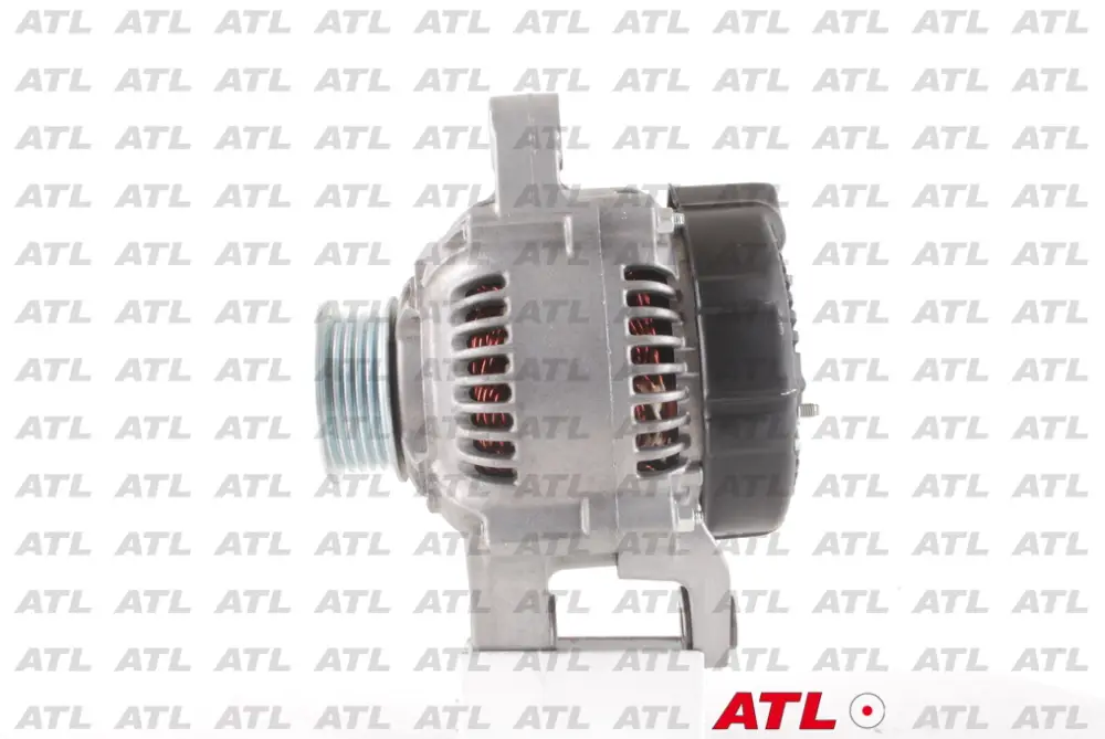 Atl Lichtmaschine Generator Nur Für Kurze Zeit