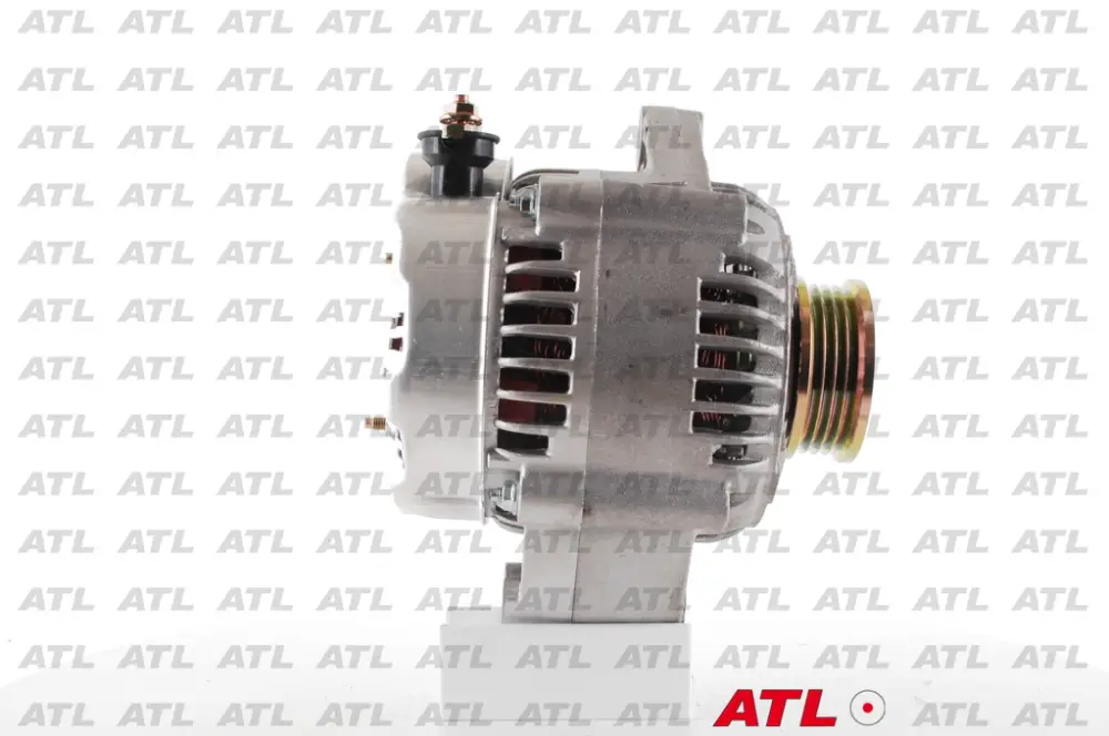 Meistverkauft Atl Lichtmaschine Generator