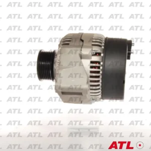 Atl Lichtmaschine Generator Solange Der Vorrat Reicht