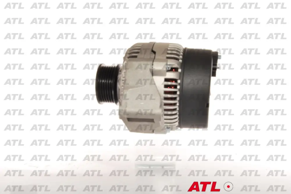 Atl Lichtmaschine Generator Solange Der Vorrat Reicht