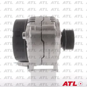 Atl Lichtmaschine Generator Zertifiziert