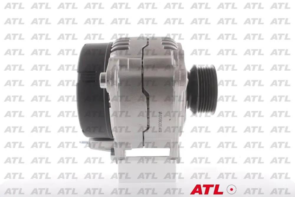 Atl Lichtmaschine Generator Zertifiziert