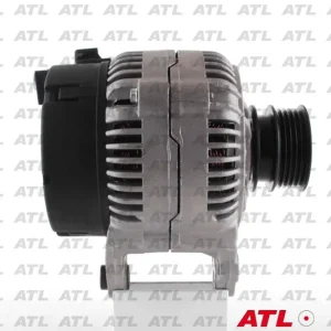 Atl Lichtmaschine Generator Nur Für Kurze Zeit