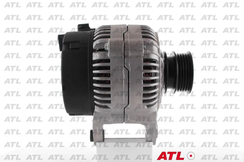 Atl Lichtmaschine Generator Nur Für Kurze Zeit