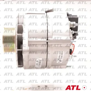 Atl Lichtmaschine Generator Neuheit