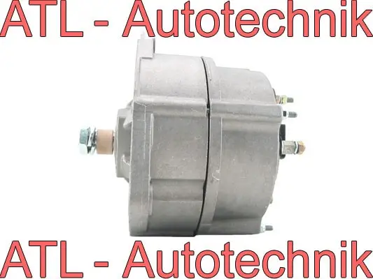 Atl Lichtmaschine Generator Expressversand
