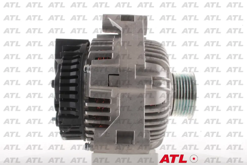 Atl Lichtmaschine Generator Saisonangebot