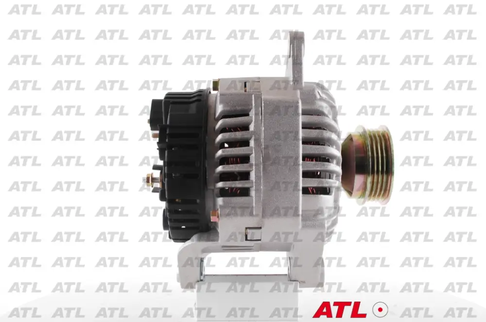 Neu Atl Lichtmaschine Generator