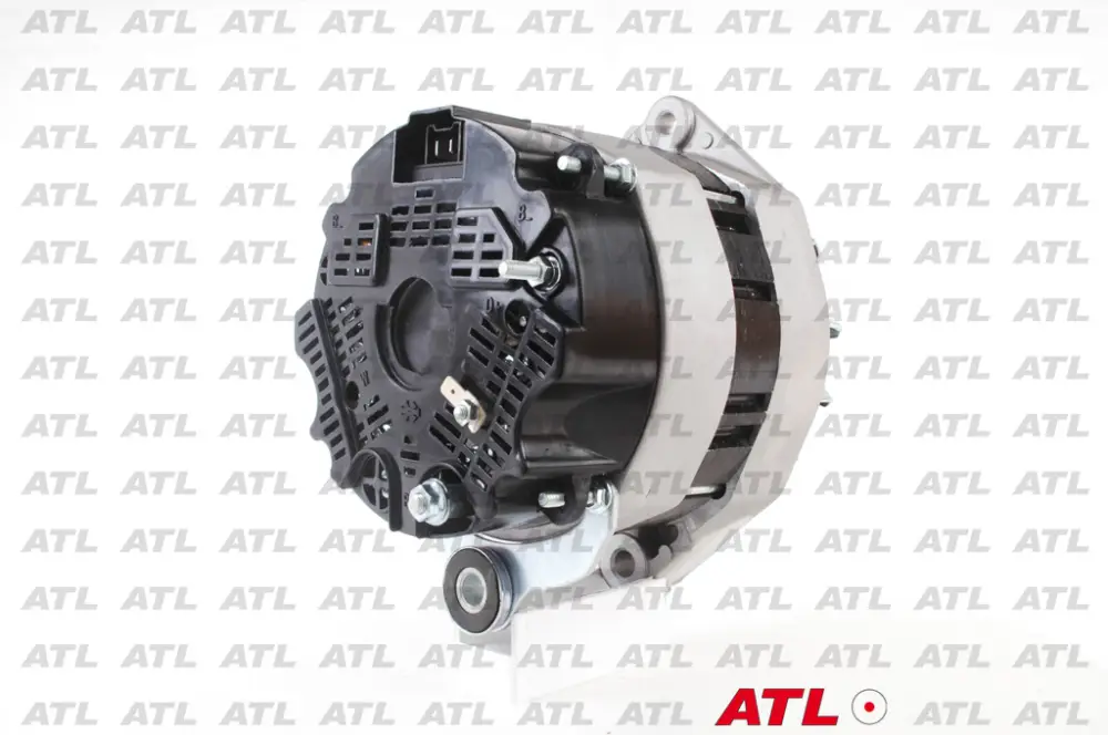 Knallerangebot Atl Lichtmaschine Generator