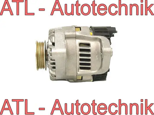 Atl Lichtmaschine Generator Angebot