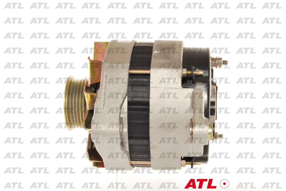 Sofort Bestellen Atl Lichtmaschine Generator