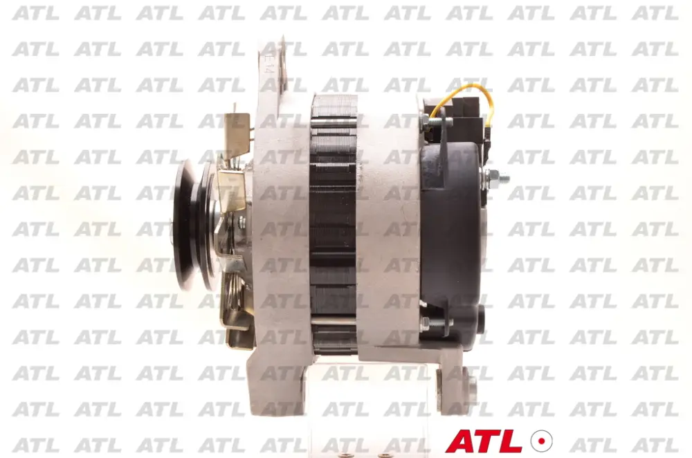 Neu Im Sortiment Atl Lichtmaschine Generator